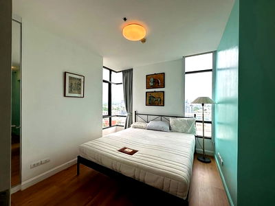 คอนโดให้เช่า : 🟢For Rent🟢Ideo Blucove Sukhumvit ห้องสวย เฟอร์ครบ! 📱ADD LINE @nathong97 (ตอบ ⚡ 24 Hr) P1281