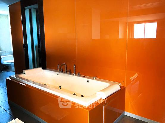 picture 2-BR Condo at Residence Sukhumvit 65 near BTS Ekkamai (ID 20094) - 3/24