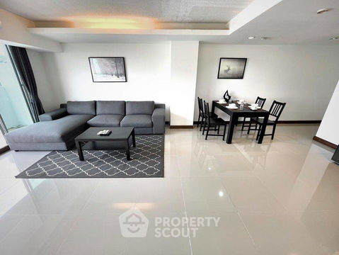 2-BR Condo at Waterford Sukhumvit 50 Condominium near BTS On Nut (ID 419927)