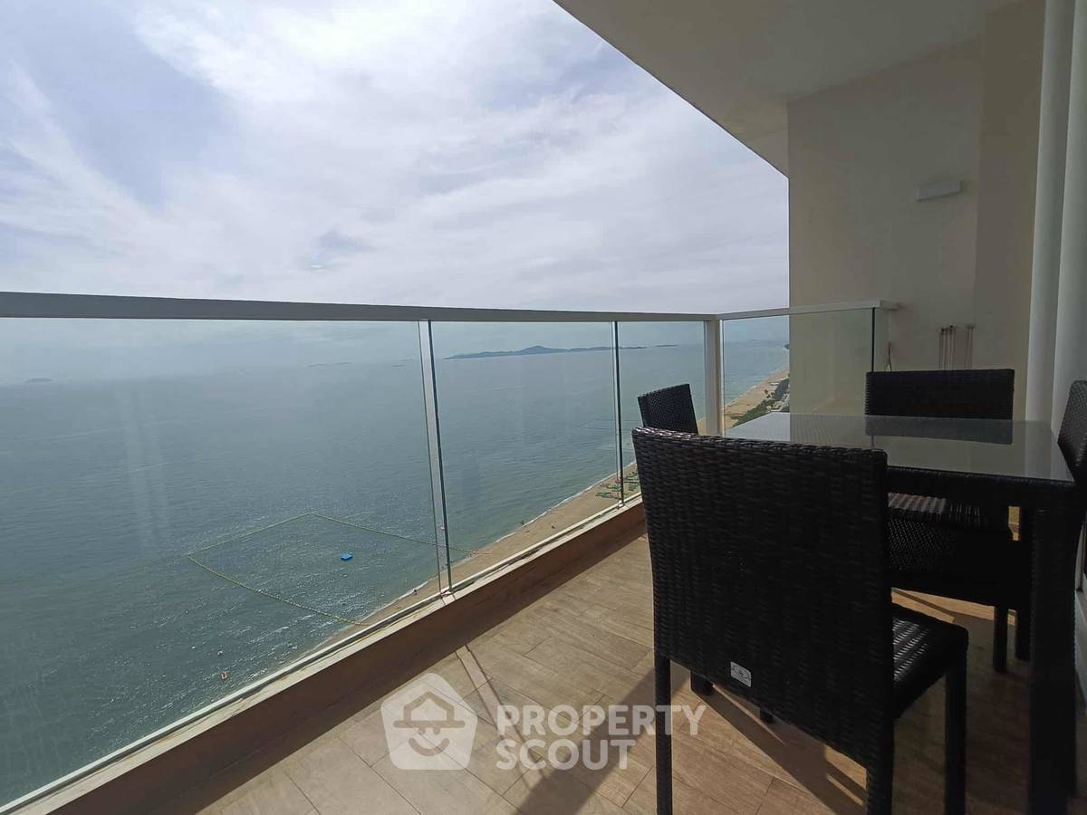 picture 2-BR Condo at Cetus Beachfront close to Jomtien Beach (ID 2296446) - 5/14