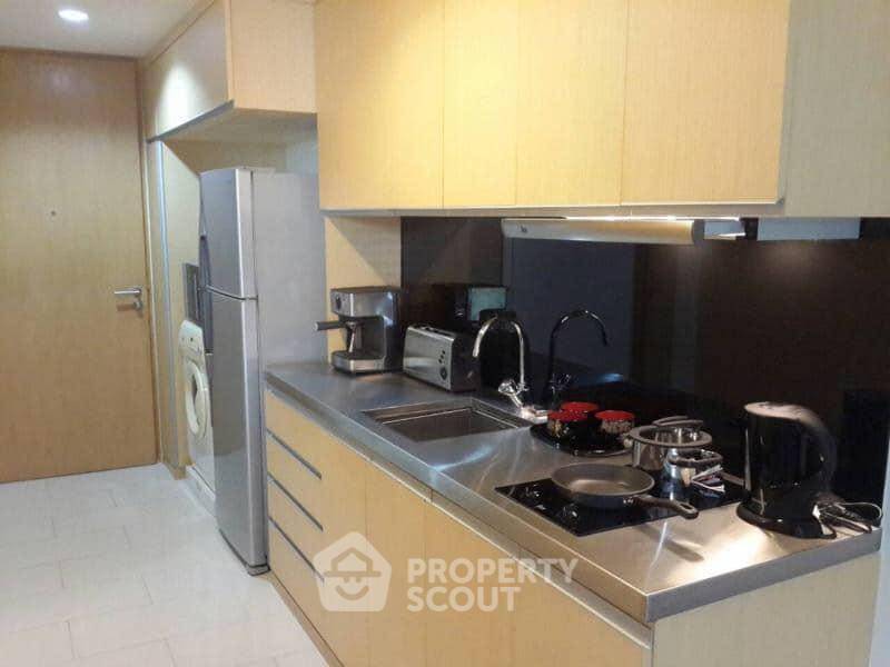 รูป คอนโด 1-ห้องนอน ที่ ไซมิส จอยญ่า ใกล้ MRT เพชรบุรี (ID 468218) - รูปที่ 5/7
