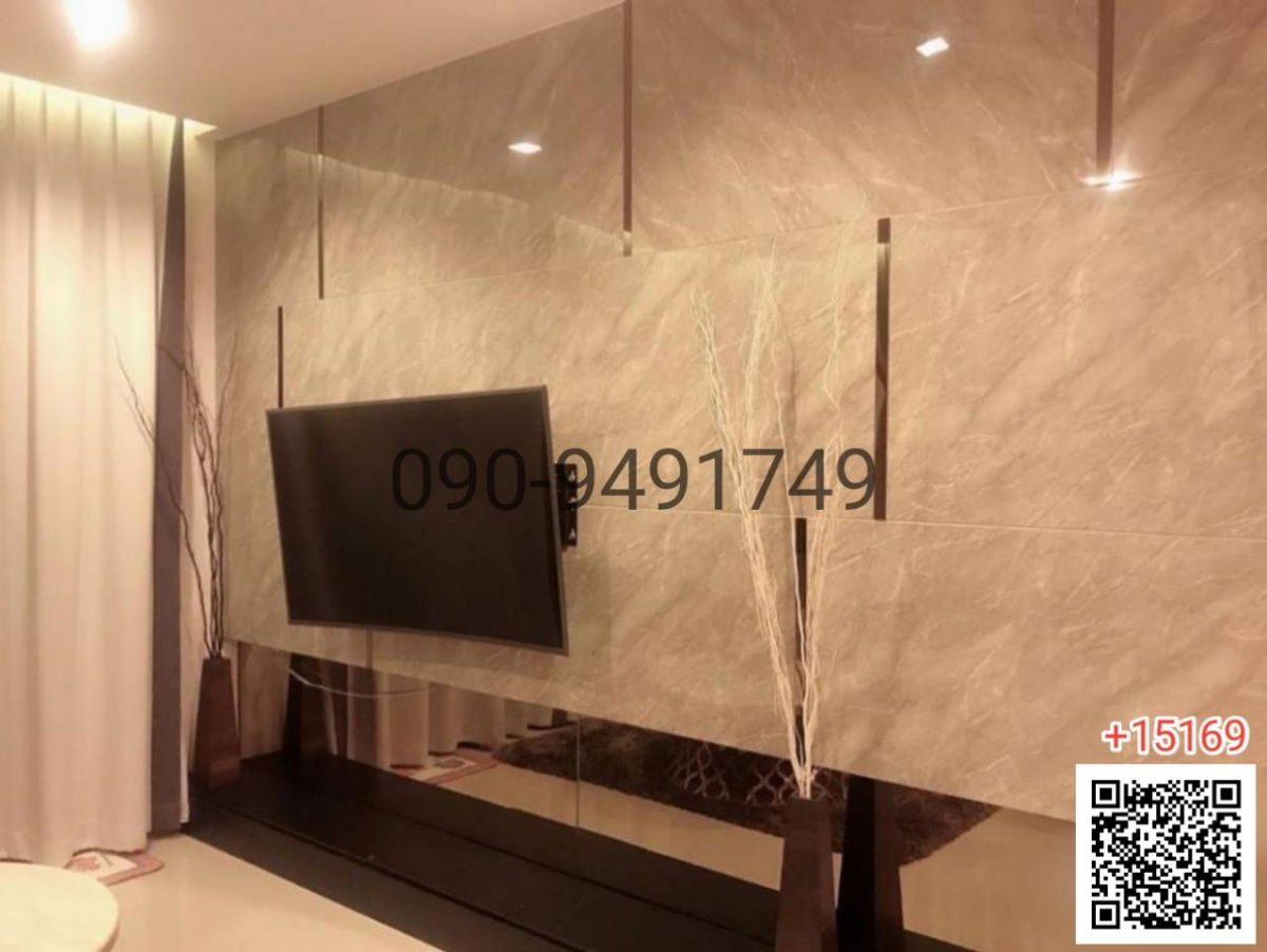 รูป เช่า บ้านเดี่ยว 2 ชั้น หมู่บ้าน คาซ่า วิลล์ รามคำแหง – วงแหวน 2 พร้อมเข้าอยู่ - รูปที่ 15/15