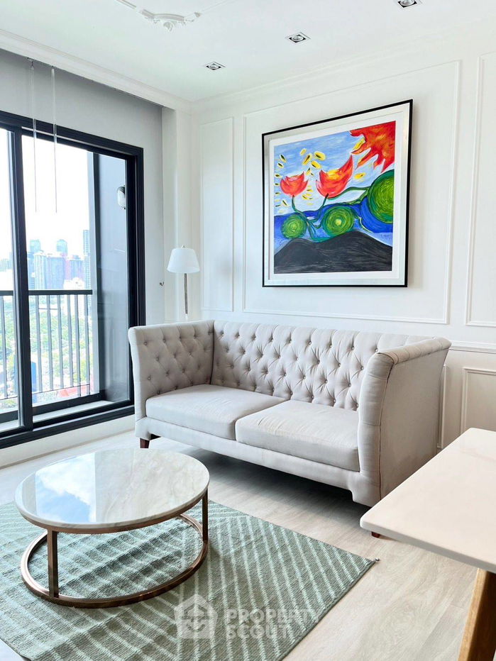 picture 2-BR Condo at Life One Wireless near BTS Phloen Chit (ID 2287193) - 2/20