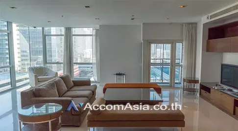 🔼🔽 AccomA 📩 Athenee Residence  