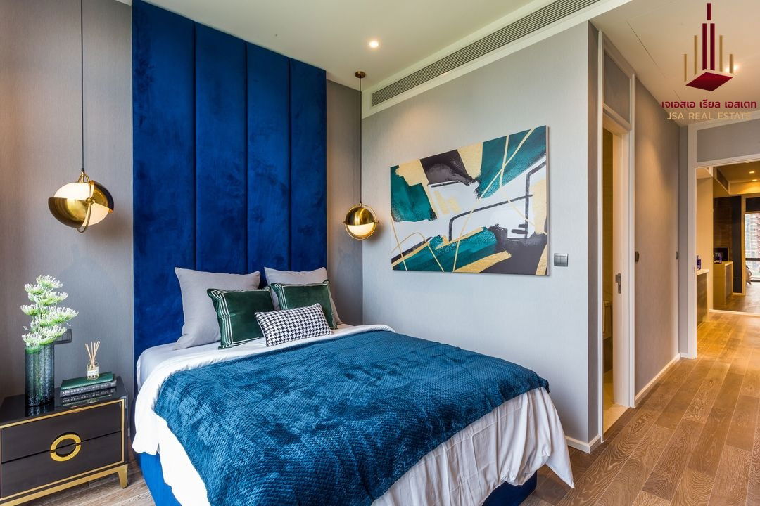 picture ✨ For Sale: Muniq Langsuan Condo ✨  💰 Only 36,050,000 THB - 3/6