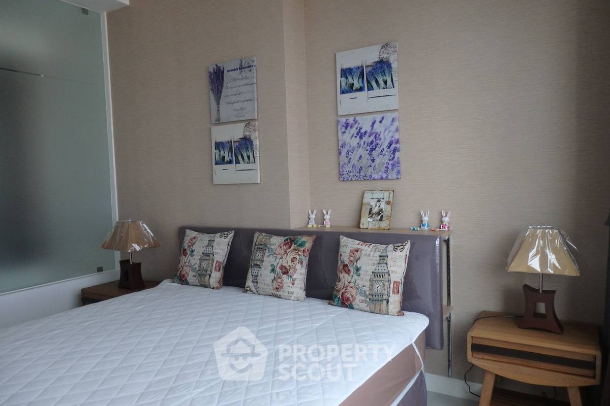 picture 1-BR Condo at 185 Rajadamri near BTS Ratchadamri (ID 881322) - 6/12
