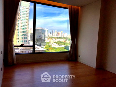 ขายคอนโด : คอนโด 1-ห้องนอน ที่ สินธร เรสซิเดนซ์ ใกล้ BTS ราชดำริ (ID 513146)