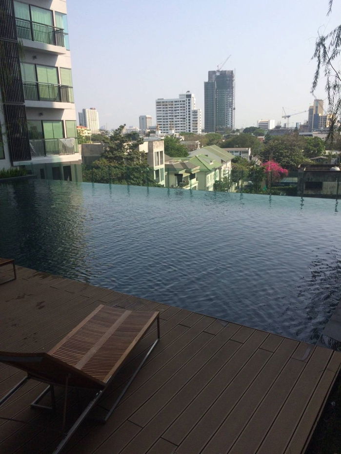 picture Condo for rent at Rhythm Sukhumvit 36-38 - 13/17