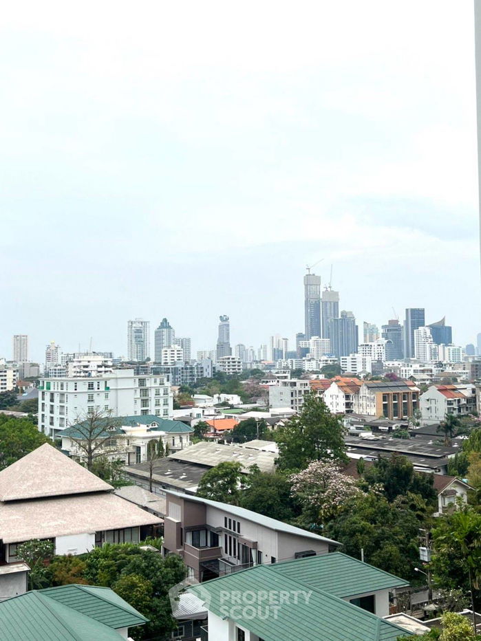 รูป คอนโด 1-ห้องนอน ที่ ศุภาลัย เพลส สุขุมวิท 39 ใกล้ BTS พร้อมพงษ์ (ID 894238) - รูปที่ 11/11