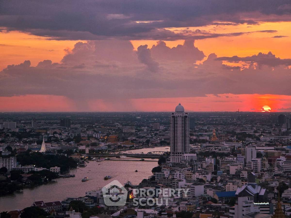 picture 2-BR Condo at Park Origin Chula-Samyan near MRT Hua Lamphong (ID 2287123) - 19/19