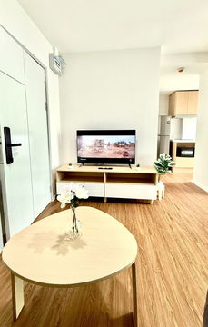 🟢For Rent🟢เอ ไลฟ์ สุขุมวิท 76 (Alive Sukhumvit 76) ห้องสวย เฟอร์ครบ! 📱ADD LINE @nathong97 (ตอบ ⚡ 24 Hr) P1280