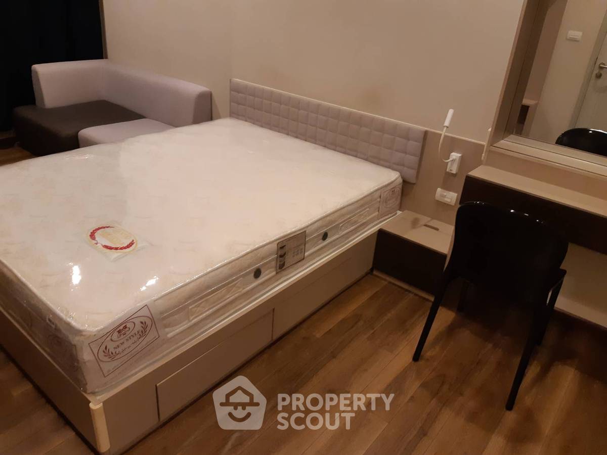 รูป คอนโด 1-ห้องนอน ที่ ออนิกซ์ พหลโยธิน ใกล้ BTS สะพานควาย (ID 824593) - รูปที่ 6/8