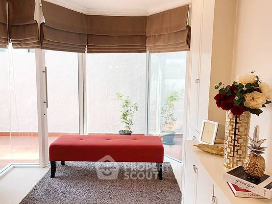 picture 2-BR Condo at Residence Sukhumvit 65 near BTS Ekkamai (ID 20094) - 13/24