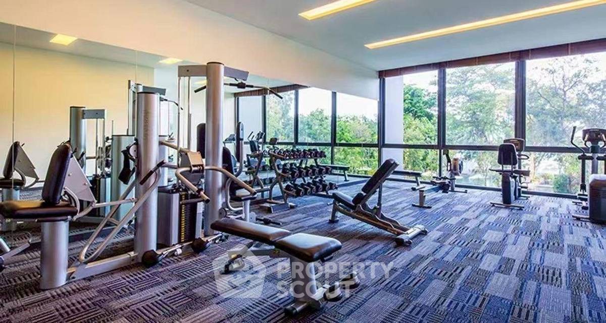 รูป คอนโด 2-ห้องนอน ที่ ซายร์ วงศ์อมาตย์ ใกล้ วงศ์อมาตย์ (ID 2287143) - รูปที่ 7/27