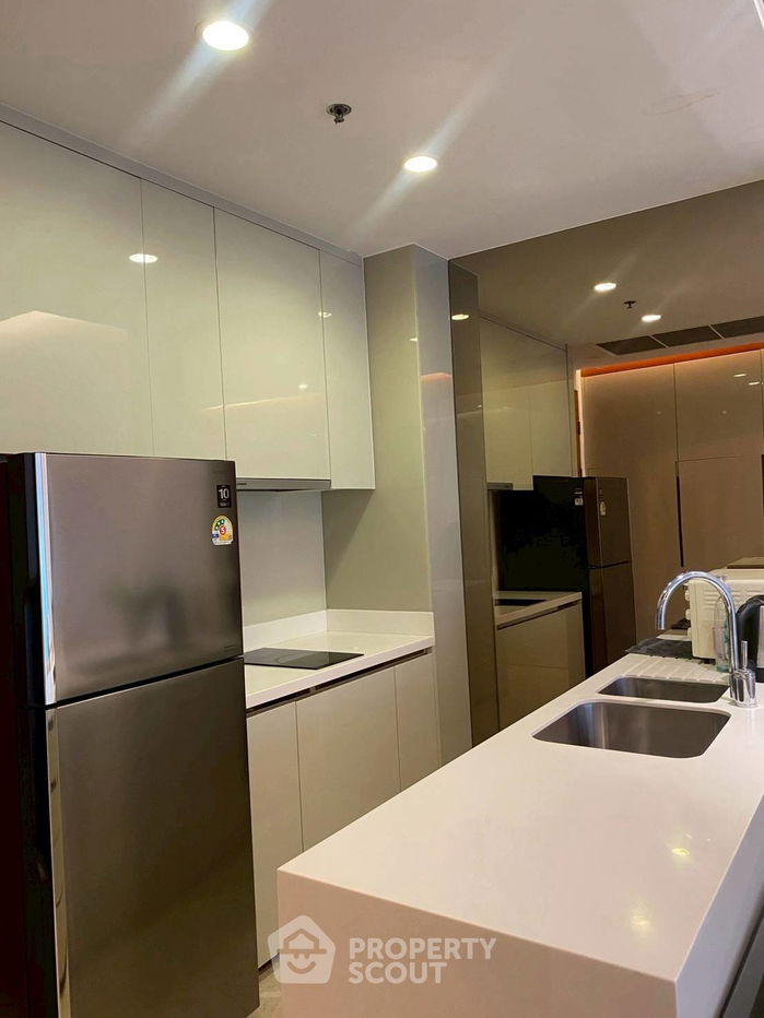 picture 1-BR Condo at The Address Sukhumvit 28 near BTS Phrom Phong (ID 2290455) - 6/7