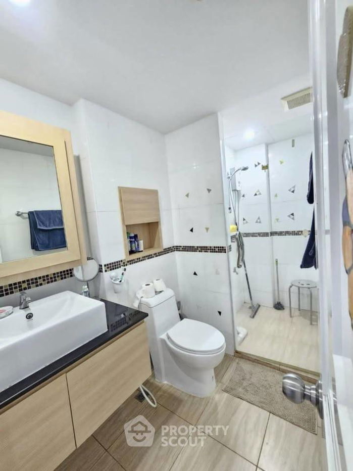 picture 1-BR Condo at The 88 Condo Hua Hin close to Hua Hin City (ID 2154438) - 9/9