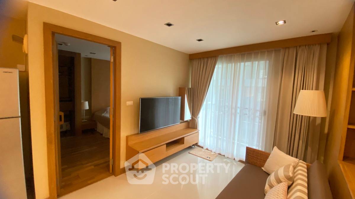 รูป คอนโด 1-ห้องนอน ที่ เดอะ โคลเวอร์ ทองหล่อ เรสซิเดนซ์ ใกล้ BTS ทองหล่อ (ID 2292534) - รูปที่ 3/9