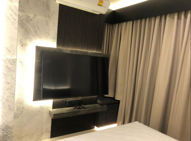 picture Condo for rent : Life One Wireless - 9/12