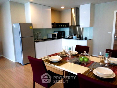 Condos for sale : 3-BR Condo at Renova Residence Chidlom Condominium near BTS Phloen Chit (ID 512295)