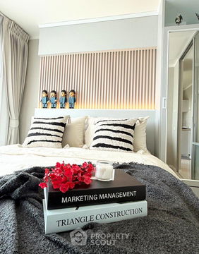 1-BR Condo at Lumpini Ville Naklua - Wong Amat close to Naklua (ID 2295707)