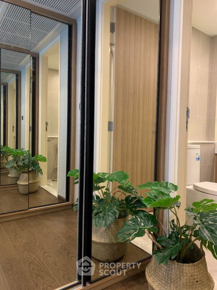 picture 1-BR Condo at Na Vara Residence near BTS Chit Lom (ID 674342) - 7/8