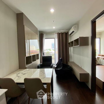 1-BR Condo at C Ekkamai near ARL Ramkhamhaeng (ID 1590839)