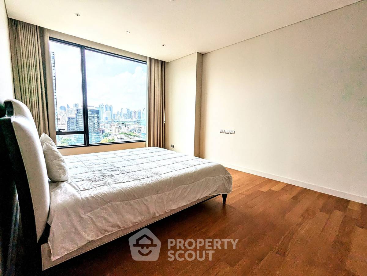 picture 1-BR Condo at Sindhorn Residence near BTS Ratchadamri (ID 1532459) - 5/8