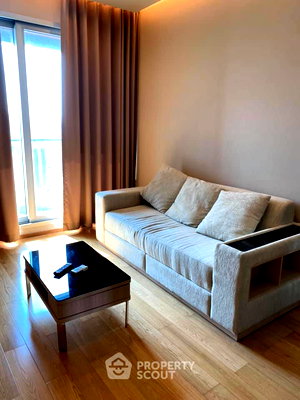 Condos for sale : 1-BR Condo at The Address Asoke near ARL Makkasan (ID 946893)