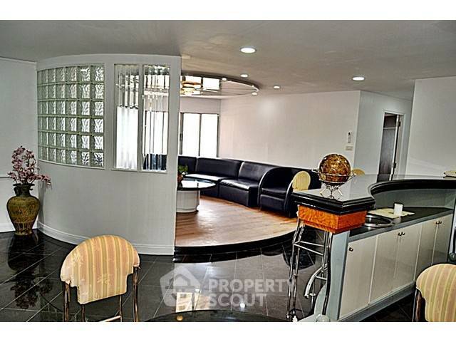 รูป คอนโด 2-ห้องนอน ที่ ฟอร์จูน คอนโดทาวน์ ใน ช่องนนทรี (ID 515015) - รูปที่ 3/16