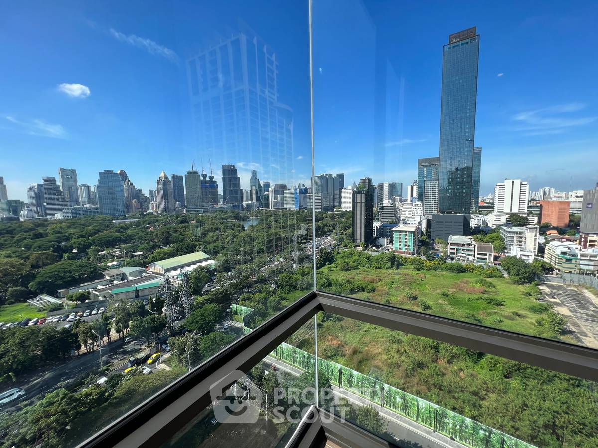 รูป คอนโด 2-ห้องนอน ที่ มิวนิค หลังสวน ใกล้ BTS ราชดำริ (ID 1014298) - รูปที่ 35/48