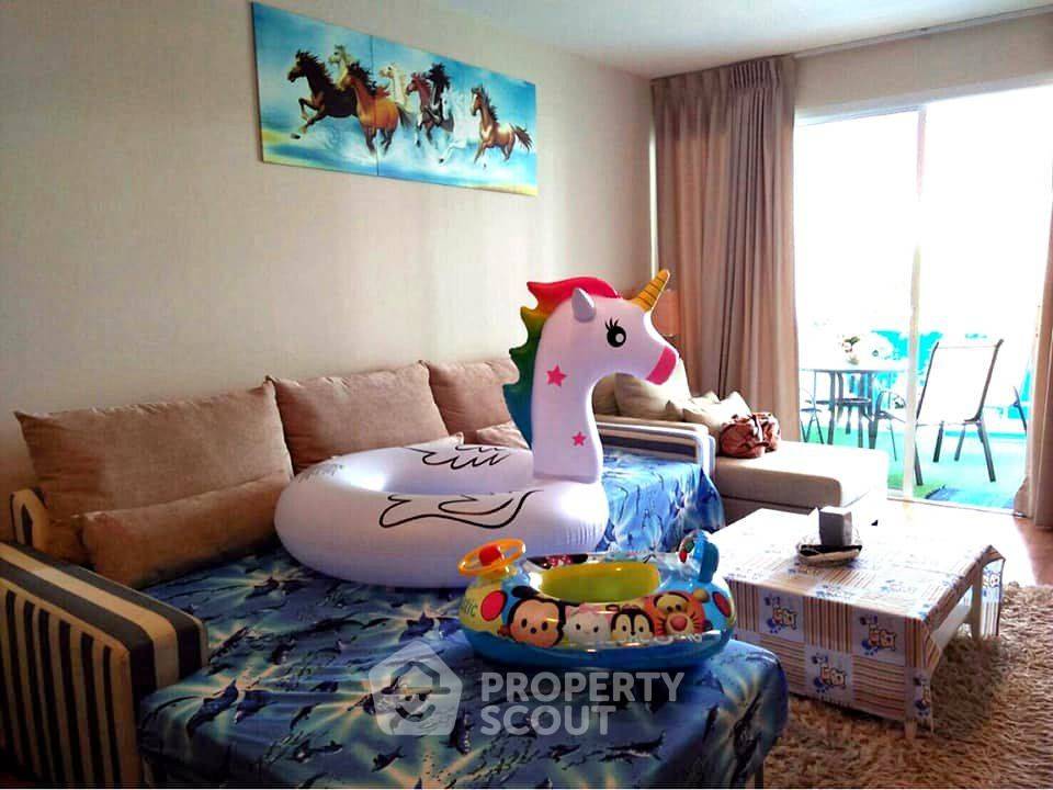 picture 2-BR Condo at My Resort Hua-hin close to Khao Takiab beach (ID 1743540) - 2/5