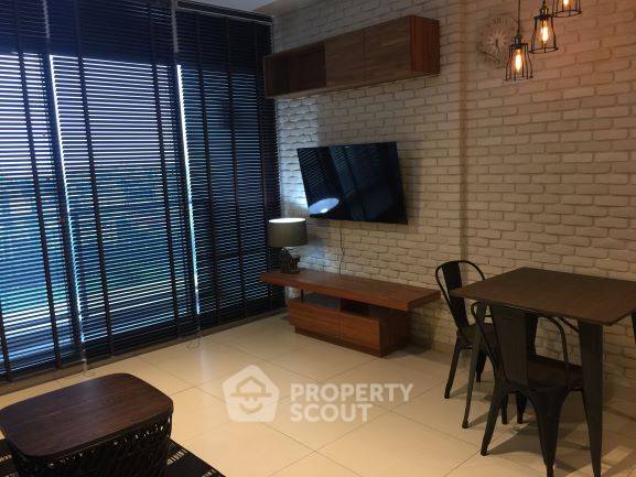 รูป คอนโด 1-ห้องนอน ที่ เดอะ ลอฟท์ เอกมัย ใกล้ BTS เอกมัย (ID 34451) - รูปที่ 2/10