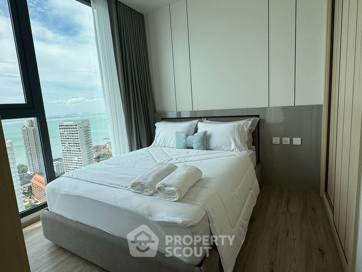 picture 2-BR Condo at AROM WONGAMAT close to Sanctuary of Truth (ID 2285307) - 11/19