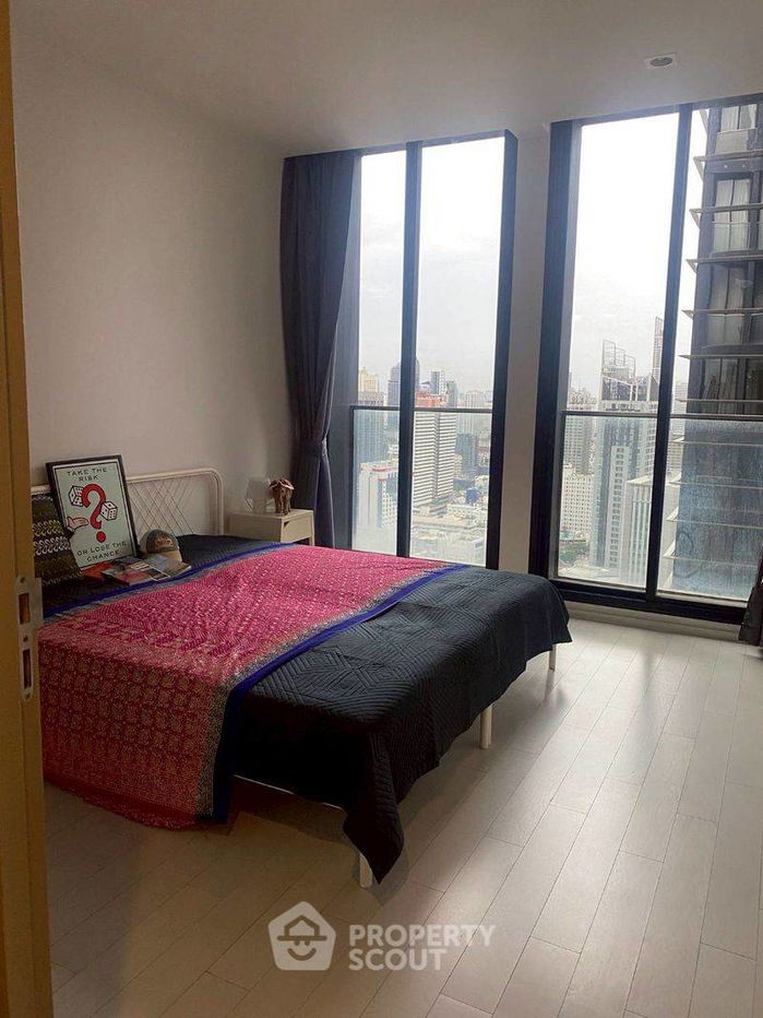 picture 2-BR Condo at Noble Ploenchit near BTS Phloen Chit (ID 2285483) - 7/14