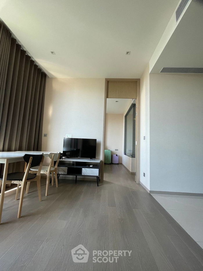 picture 1-BR Condo at The Esse Asoke near MRT Sukhumvit (ID 850830) - 9/12