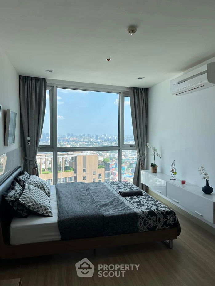 picture 1-BR Condo at Sky Walk Residences near BTS Phra Khanong (ID 1798406) - 6/13