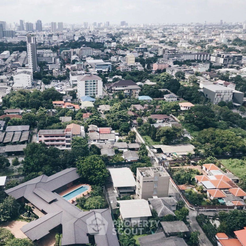 picture 2-BR Condo at Whizdom Connect Sukhumvit near BTS Punnawithi (ID 697537) - 13/18