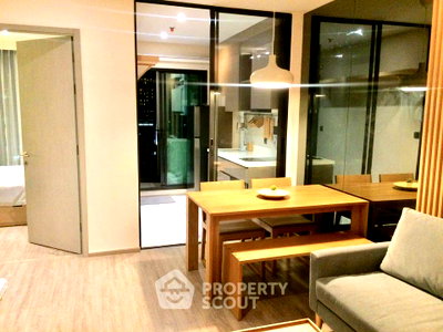 Condos for sale : 1-BR Condo at Rhythm Ekkamai near BTS Ekkamai (ID 1085112)