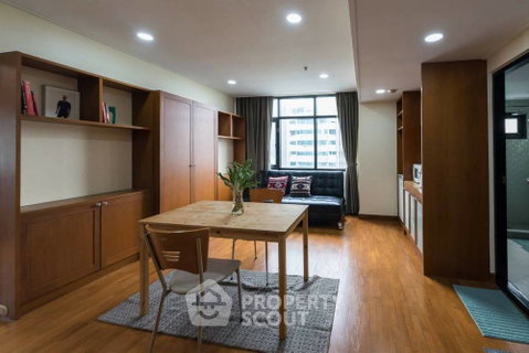 รูปภาพ 1-BR Condo at Phayathai Place near BTS Phaya Thai (ID 811015)