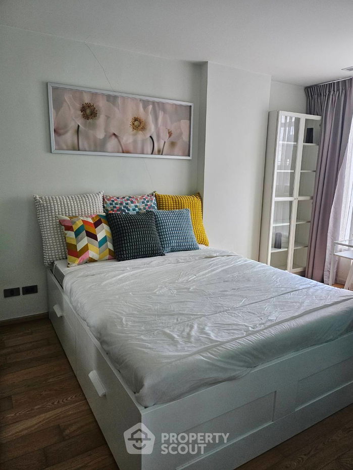 picture 1-BR Condo at Hue Sukhumvit near BTS Punnawithi (ID 2134573) - 9/13