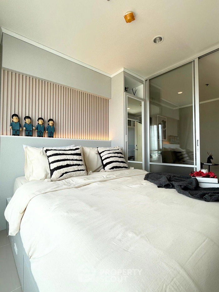 picture 1-BR Condo at Lumpini Ville Naklua - Wong Amat close to Naklua (ID 2295707) - 5/8
