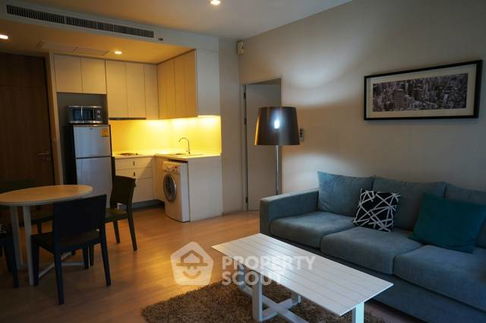 1-BR Condo at Noble Solo near ARL Ramkhamhaeng (ID 513320)