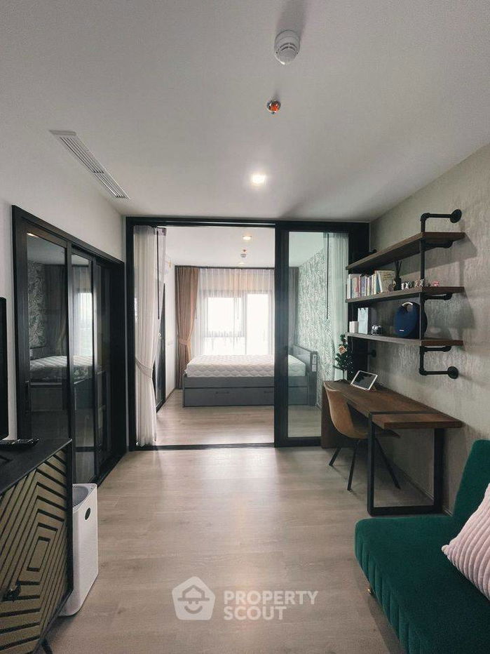 picture 1-BR Condo at The Base Phetkasem near MRT Phetkasem 48 (ID 675190) - 16/16