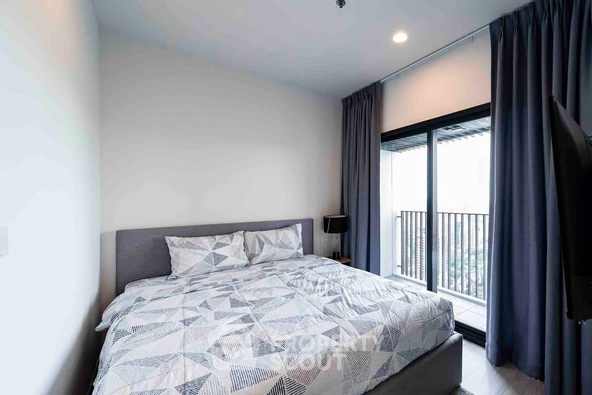 picture 2-BR Condo at XT Ekkamai near BTS Thong Lor (ID 2295662) - 5/7