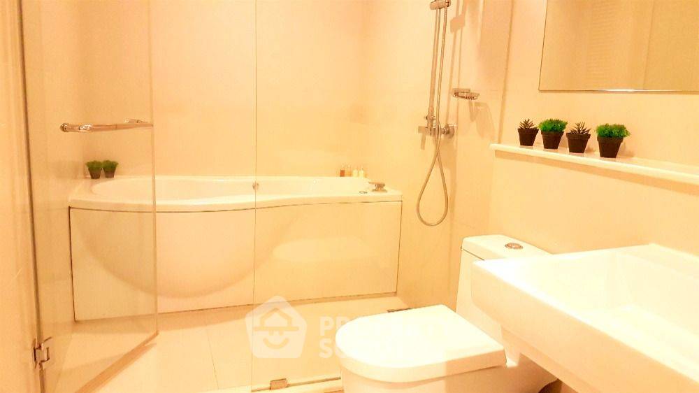รูป คอนโด 1-ห้องนอน ที่ ไอวี่ ทองหล่อ 23 ใกล้ ทองหล่อ (ID 818059) - รูปที่ 8/11