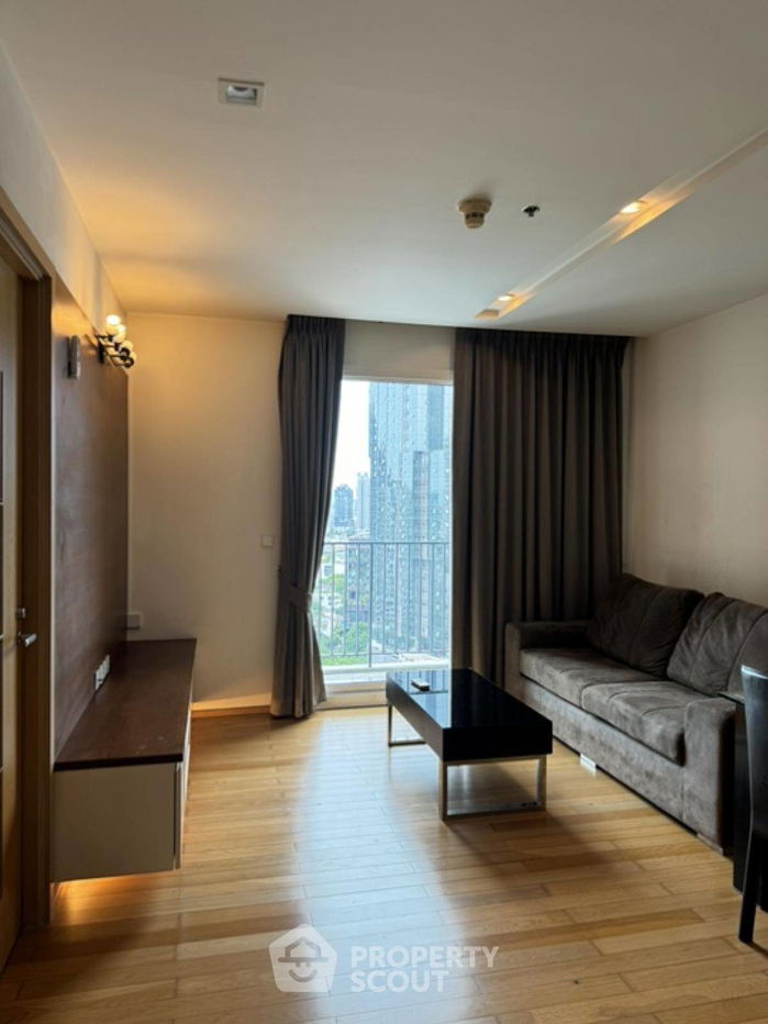 picture 1-BR Condo at Siri At Sukhumvit near BTS Thong Lor (ID 1804938) - 22/39