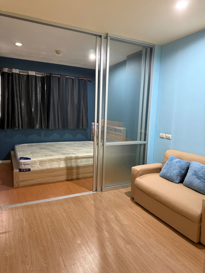 picture Cheapest!! LPN Town Ladplakao Near BTS Ladplakao - 3/11