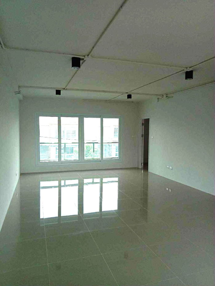 รูป ขายถูก!! โฮมออฟฟิศ 4 ชั้น The Terminal สุวรรณภูมิ  - รูปที่ 9/13