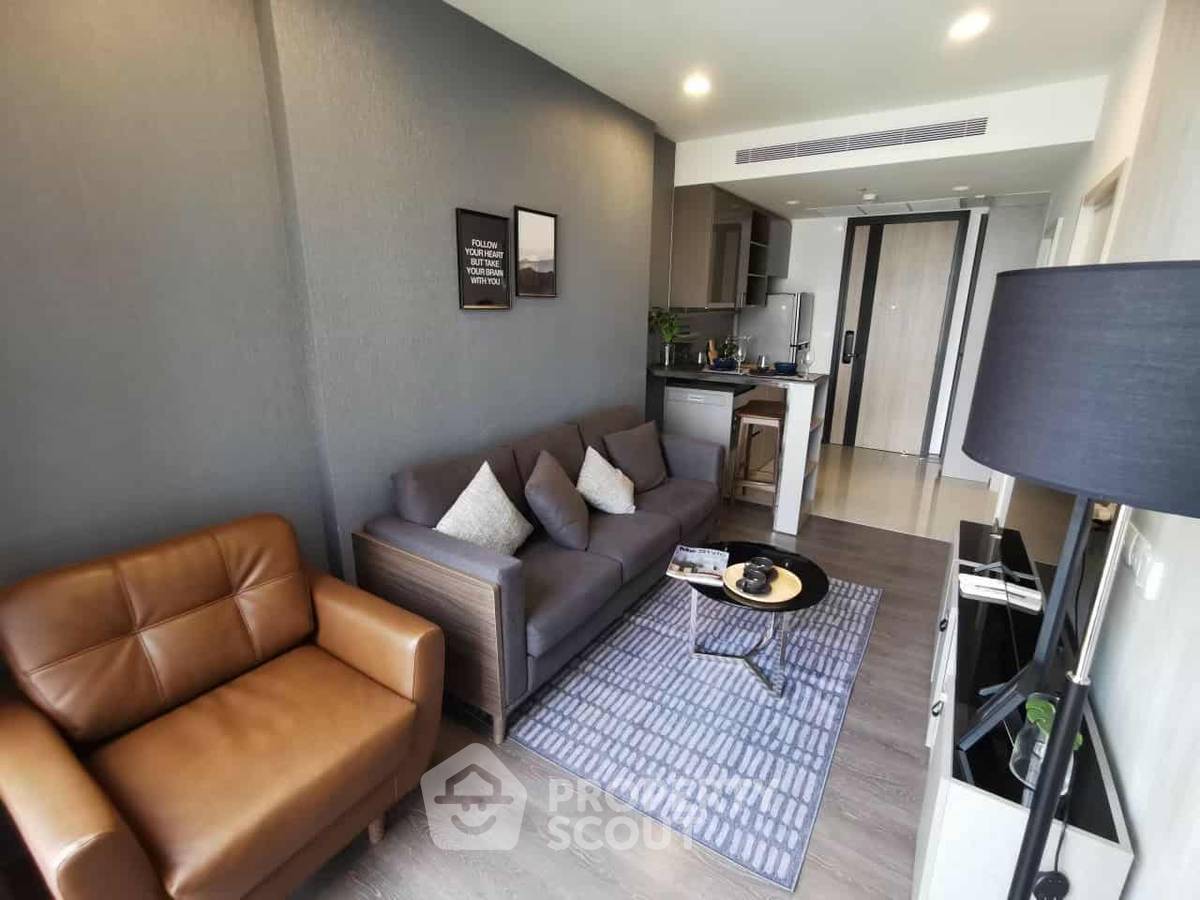 picture 1-BR Condo at Oka Haus Sukhumvit 36 near BTS Thong Lor (ID 2285265) - 5/12