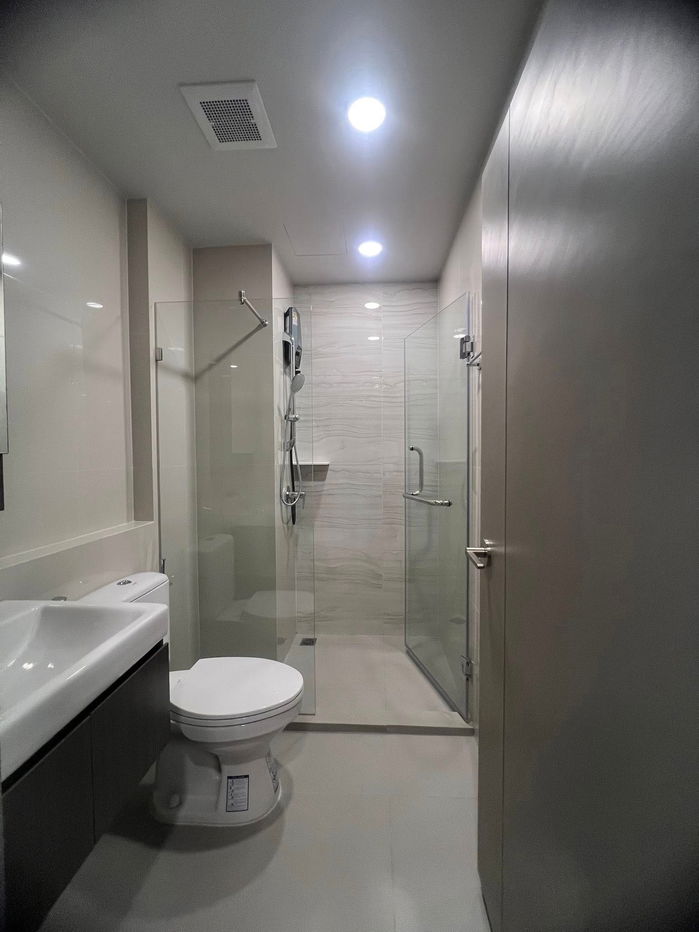 รูป เช่าคอนโด Aspire Onnut Station/แอสปาย อ่อนนุช สเตชั่น (E6809021) ID Line : @condo101 - รูปที่ 7/8